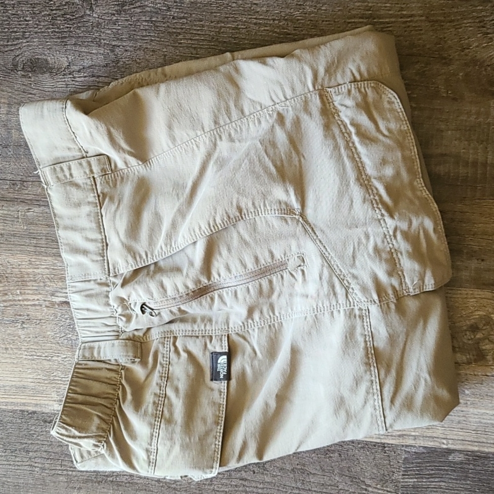 Northface Hikers
